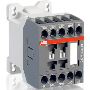 Hulpcontact NS31E-20 24V50/60HZ
