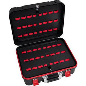 Hardschalen koffer -Eurotrolley-
