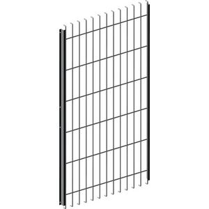 Beschermrooster BWL-1SB-05/07 2016