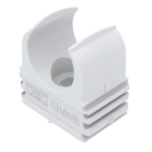 Buisklem quick-kabel koppelbaar moeilijk ontvl. M16 VVE=100