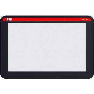 INS-HMI display