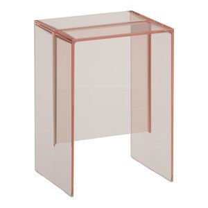 Max beam stoel roze H3893300930001