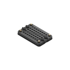 Beluchter 33x33x80mm 9011022970090