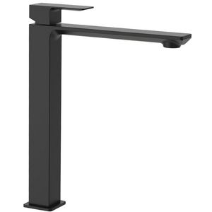 Verhoogde wastafelmengkraan ELLE z. lediging EL081HNO