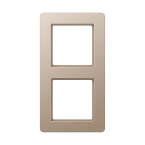 Afdekraam A Flow champagne slagvast2-vdg