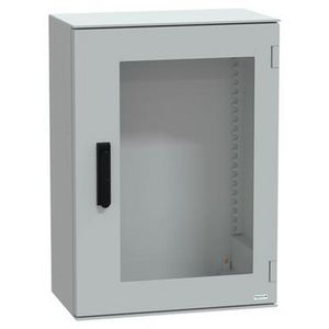 Wandkast IP66 747x536x300mm 3-puntssluiting Glasdeu Thalassa