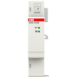INS-HUB Expansion module