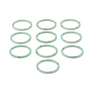 Pakking 44 x 38 x 2 mm (10x)