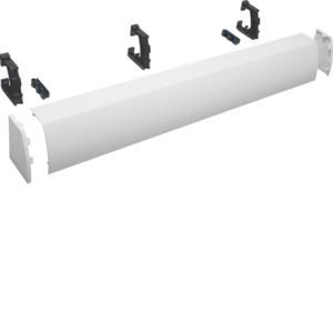 Kabelkanaalkap B=1300mm univers IP44/54