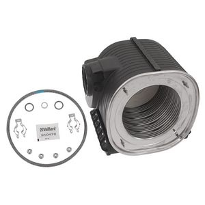 Warmtewisselaar 0020252802