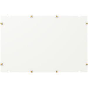 Installatiekast VMS 64 montageplaat (PERTINAX)