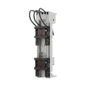 Stroomrailadapter 45mm 16A PKZM0-C VVE=4