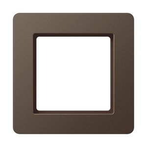 Afdekraam A Flow mokka slagvast 1-vdg