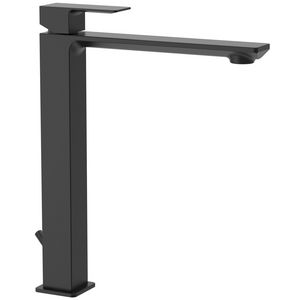 Verhoogde wastafelmengkraan ELLE+aut. lediging 1.1/4 EL085HNO