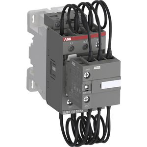 Condensatormagneetschakelaar Spoel 400-415V 50Hz 415-440V 60