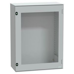 Wandkast IP66 847x636x300mm Glasdeur Thalassa PLM