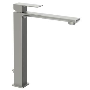 Verhoogde wastafelmengkraan ELLE+aut. lediging 1.1/4 EL085HST