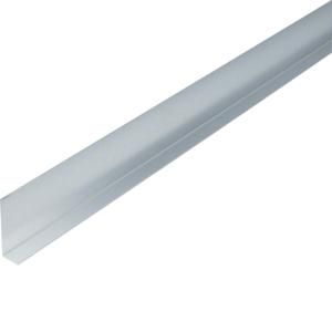 Scheidingschot voor BK hoogte 65mm staal lengte 2m VVE=2