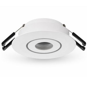 Ledspot richtbaar Wit 2.1W 700mA 3000K Siena XPG
