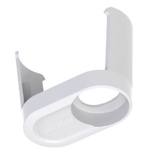 Behuizing voor minimelder SAPP wit