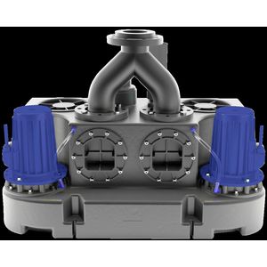 Sanicubic 2 VX KBD 1.1S CUBIC2VXKB11S