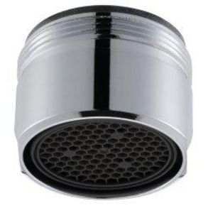 DL Straalregelaar verchroomd M28X1 40460695