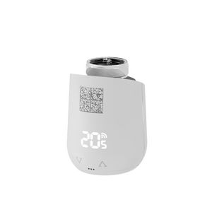 Draadloze Radiatorknop Thread