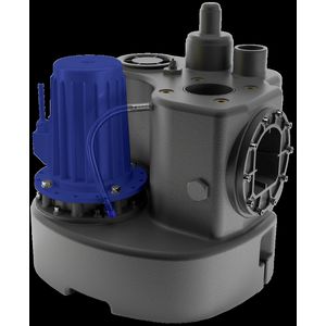 Opvoerinstallatie Sanicubic 1 VX KBE 1.1S