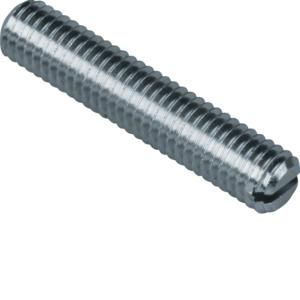 Nivelleerstift voor BK M8x40mm