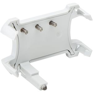 Ledverlichtingseenheid automatische aansl. schakelaars wit