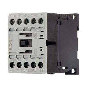 Magneetschakelaar DILM12-01(110V50/60HZ) 5,5kW 0m 1v
