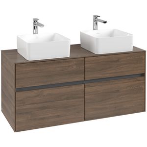 Collaro Wastafelonderkast 1200x548x500mm C04400VH