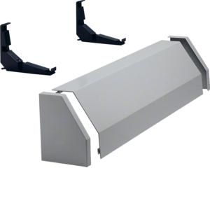 Kabelkanaalkap b = 1050mm IP54