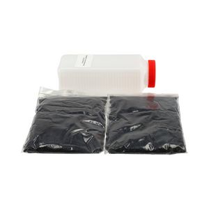 Navulling actieve kool 0,5kg