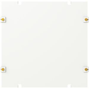 Installatiekast VMS 33 montageplaat (PERTINAX)