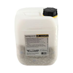 Navulgranulaat calciumcarbonaat 4kg
