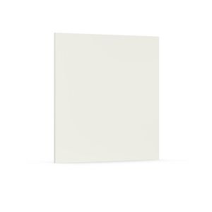 Infraroodpaneel LAVA BASIC 3.0 SMART wand/plafond wit RAL9016 1245x1245mm 1350W 230V incl. SMART regeling