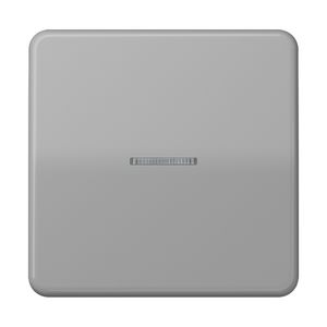 Tastafdekking 1voudig CD500 groen KNX RF