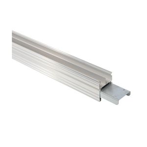 Profiel 4.5m NA + KG (niet geanodiseerd) Skyline