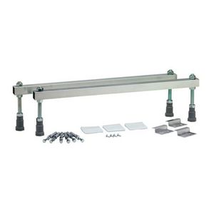 Douchevloerpoten Palladium