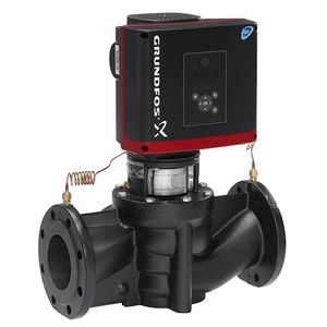 Inlinepomp droog TPE 32-320/2-A-F-A-BQQE 3x400V 50Hz HR