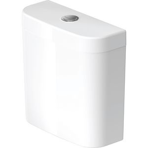 Closetreservoir Happy D.2 Dual-Flush 0934000085