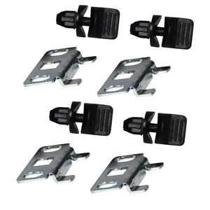 Power Distribution Unit 19" 9x C16 3m. sn RA/PA stekker