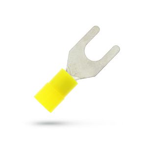 Kist a 100st. Vorkkabelschoen geisol M6 SP 4,0-6,0mm²