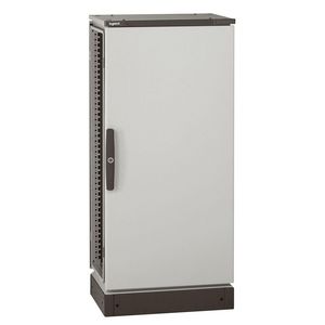 Sokkel zijwaarts H100 D400 Altis