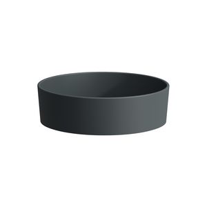 Waskom Graphite matt