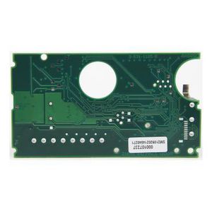 Forta electronisch circuit voor M400