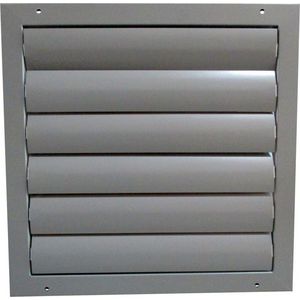 Uitblaas jaloezie (T)LH 100