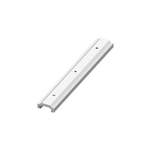 Lange ophangbeugel met opening voor automatische spanner voo