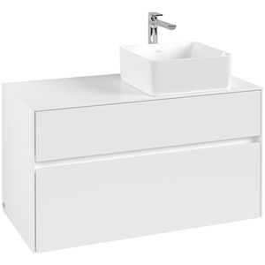 Collaro Wastafelonderkast 1000x548x500mm C04000MS